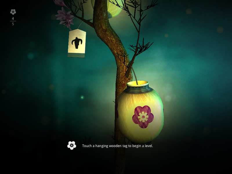 Illustration for article titled Review: Zen Bound 2 for iPad Sets the Mood